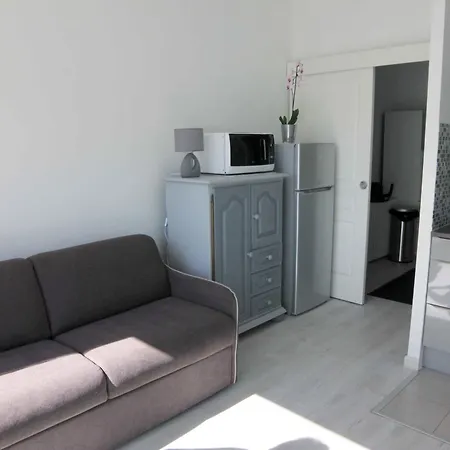 Maison Hotes Pres De Disneyland Paris Holiday home
