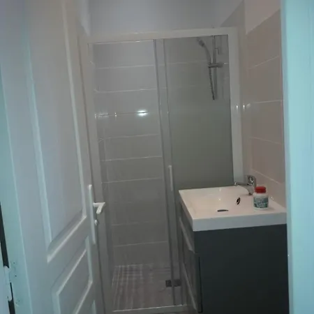 Holiday home Maison Hotes Pres De Disneyland Paris Lagny-sur-Marne
