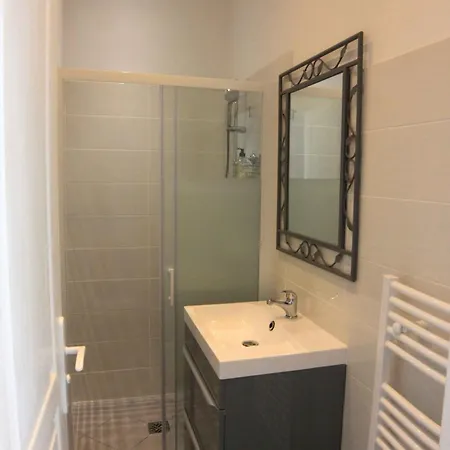 Maison Hotes Pres De Disneyland Paris * Lagny-sur-Marne